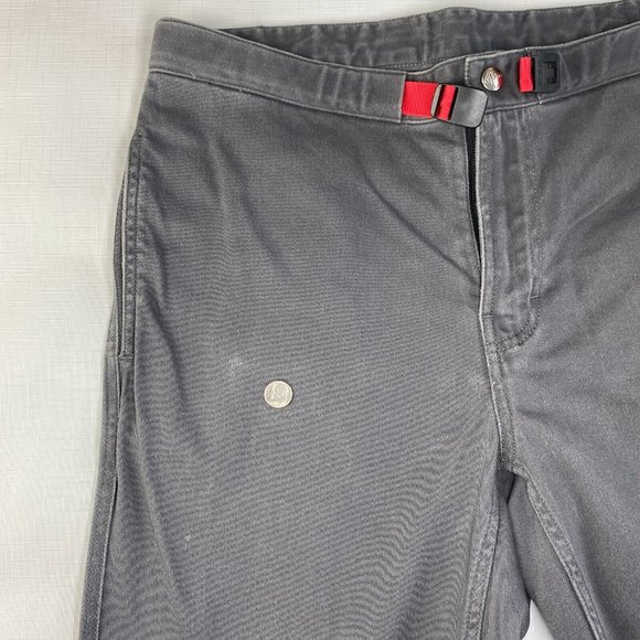 Topo Designs Pants - Medium - Grey - Picture 12 of 13